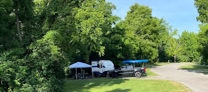 Mountain Top Campground 0