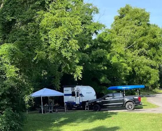 Mountain Top Campground