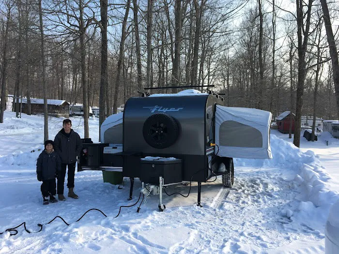 Mountain Top Campground 4