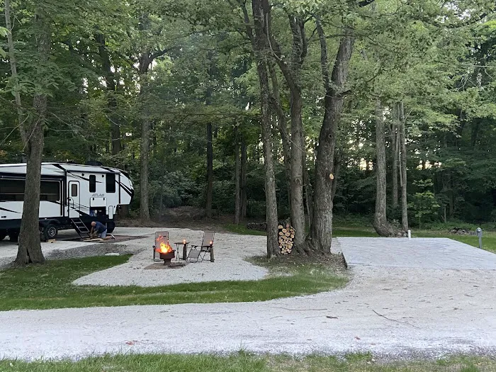 Mountain Top Campground 3