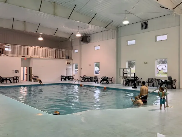 Indian Lake Resort 1