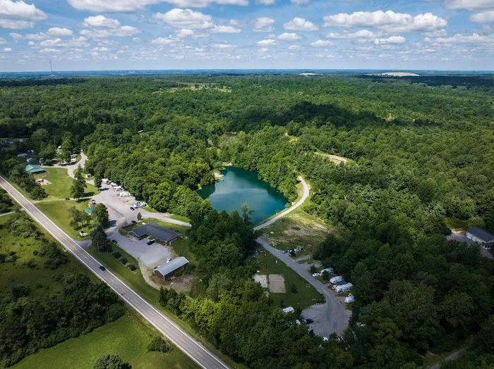 Adventure Trails Ohio 0