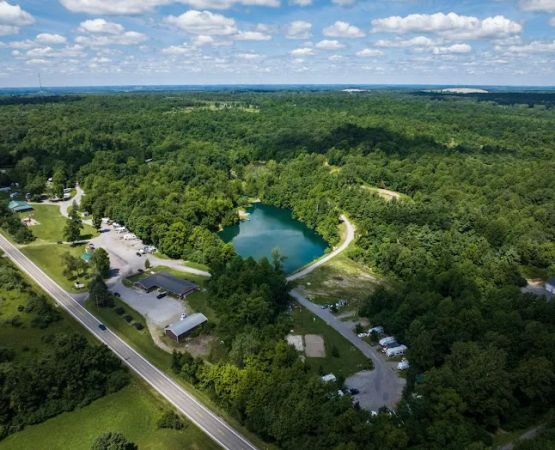 Adventure Trails Ohio