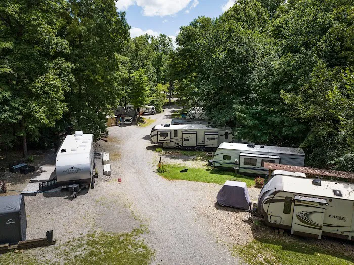 Adventure Trails Ohio 2