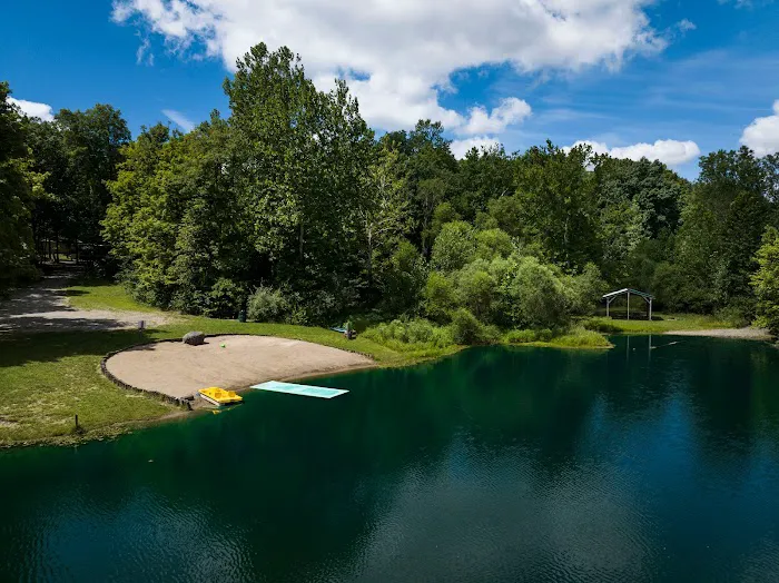 Adventure Trails Ohio 8