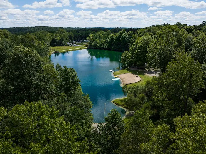 Adventure Trails Ohio 5