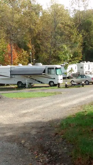 A&E Camping Resort 4