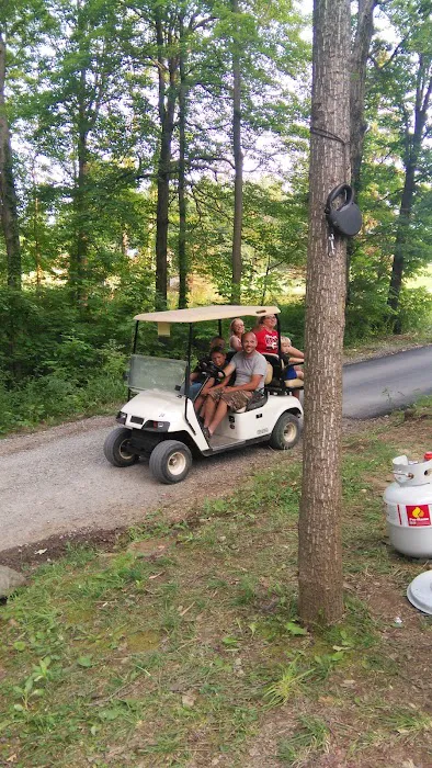 A&E Camping Resort 5