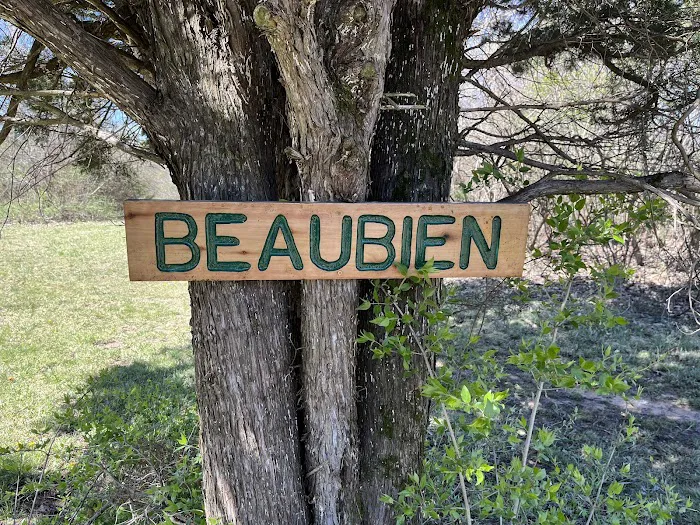 Beaubien Campsite 0