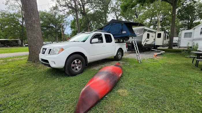 Welcome Woods RV Campgrounds 5