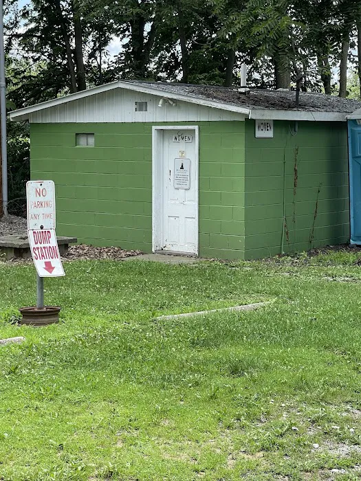Welcome Woods RV Campgrounds 7