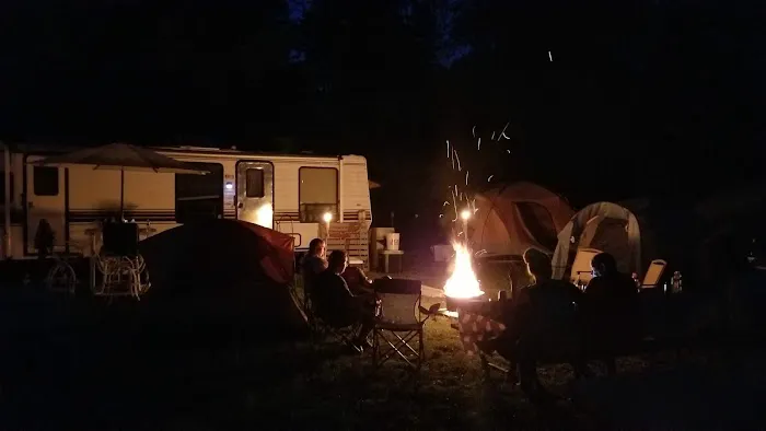 Welcome Woods RV Campgrounds 0