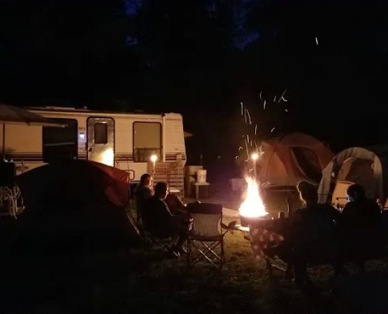 Welcome Woods RV Campgrounds