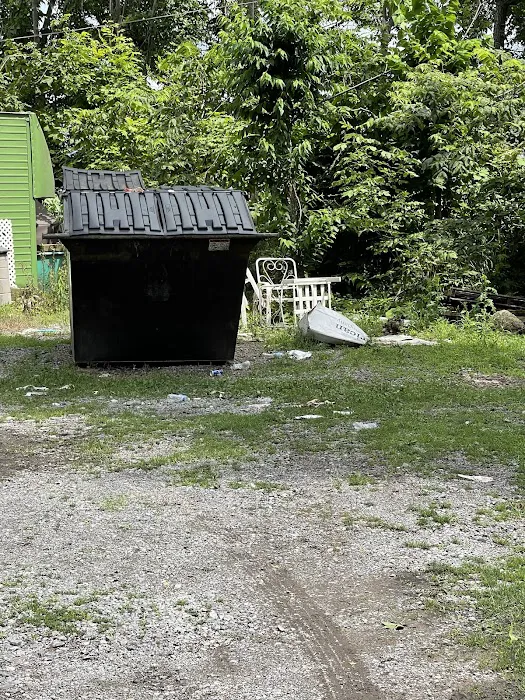 Welcome Woods RV Campgrounds 9