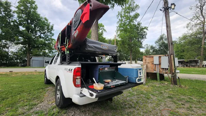 Welcome Woods RV Campgrounds 4