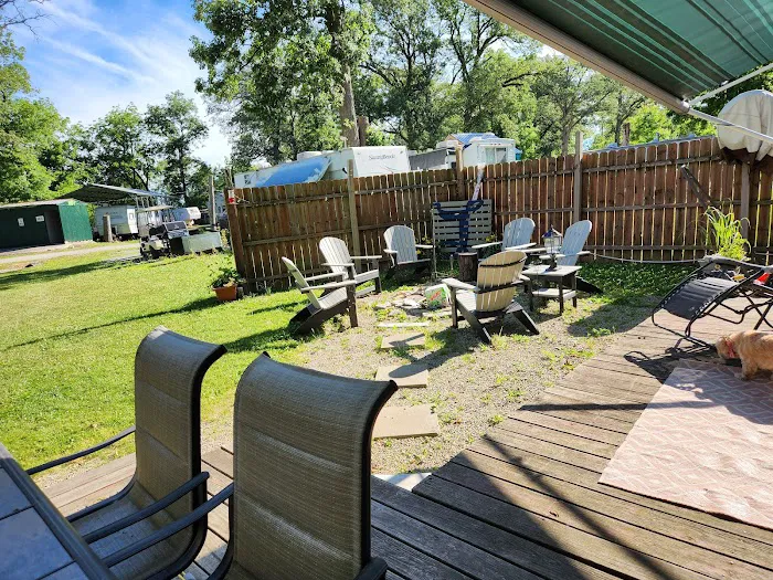 Welcome Woods RV Campgrounds 3