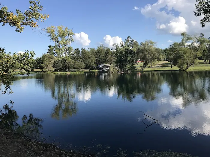 Ohio State Eagles Campground 3