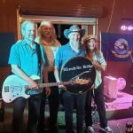 Ohio State Eagles Campground