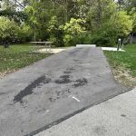 Campsite 1 (Full Hookup)