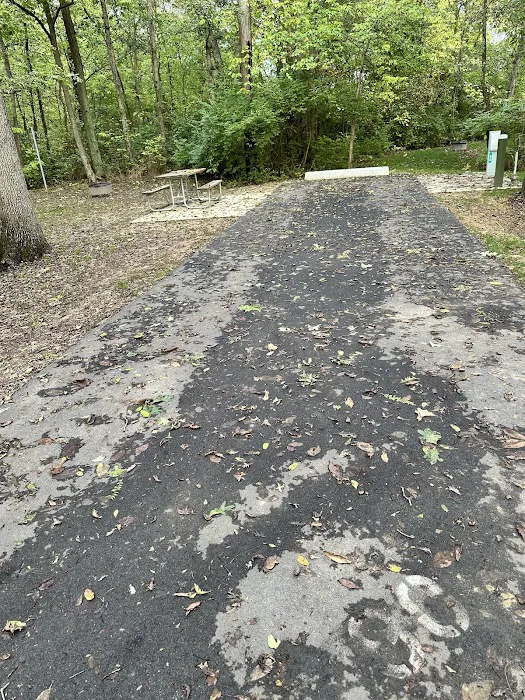 Campsite 90 (Electric Only) 0