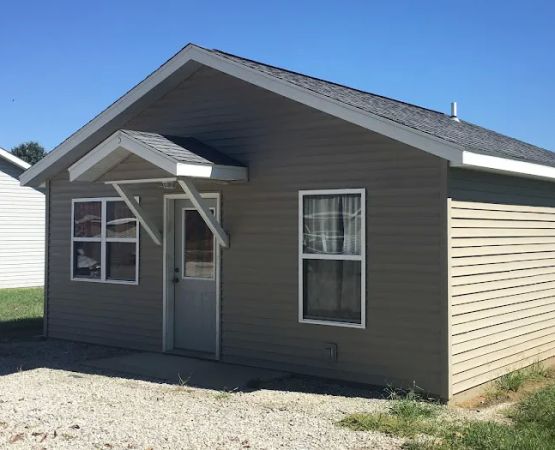 MC Lodging