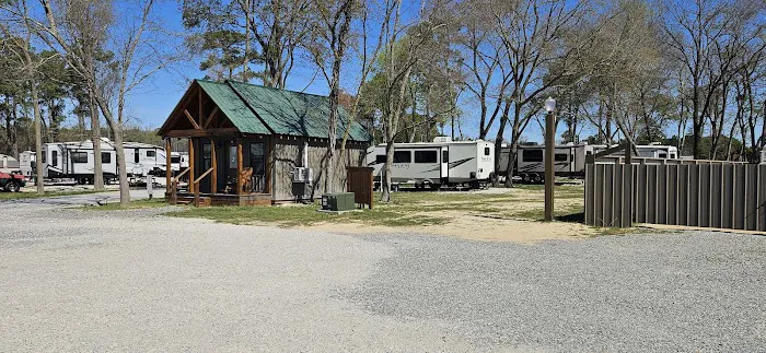 Piney Grove Rv Campground 5