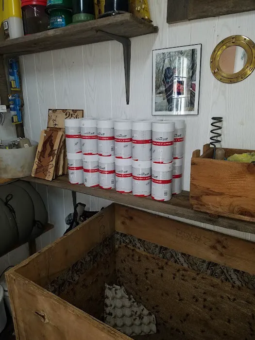Wooley Swamp Farms 4