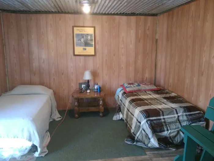 Wooley Swamp Farms 8