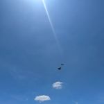 Seymour Johnson AFB Campground