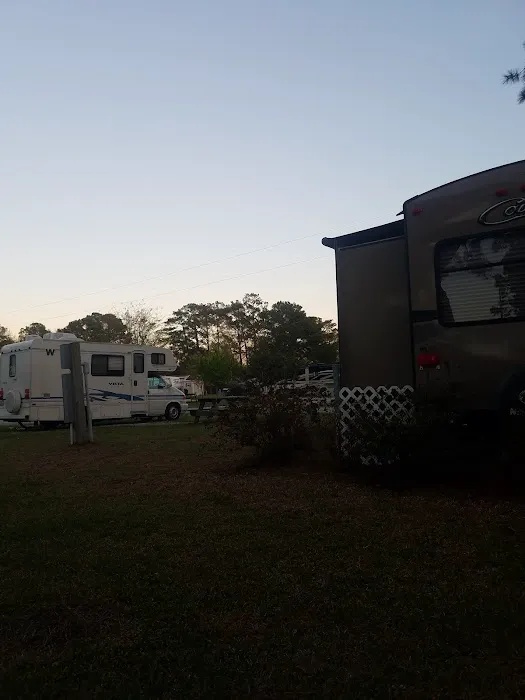 Waters Edge RV Park 0