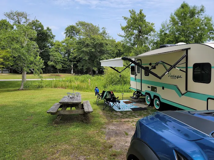 Waters Edge RV Park 5