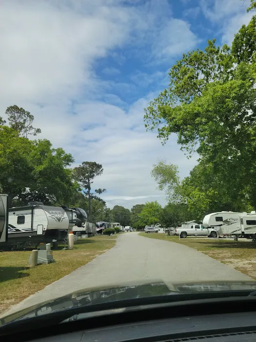 Waters Edge RV Park 1