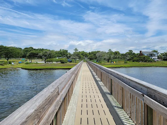 Waters Edge RV Park 4