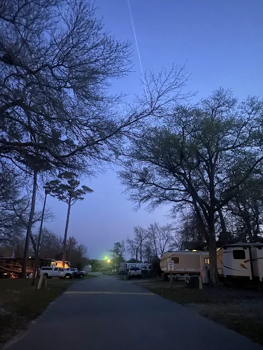 Waters Edge RV Park 8