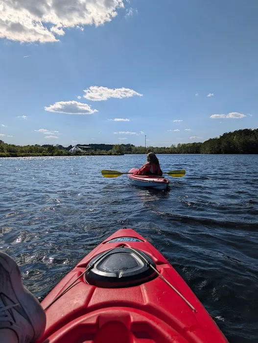Hidden Lake Retreat 0