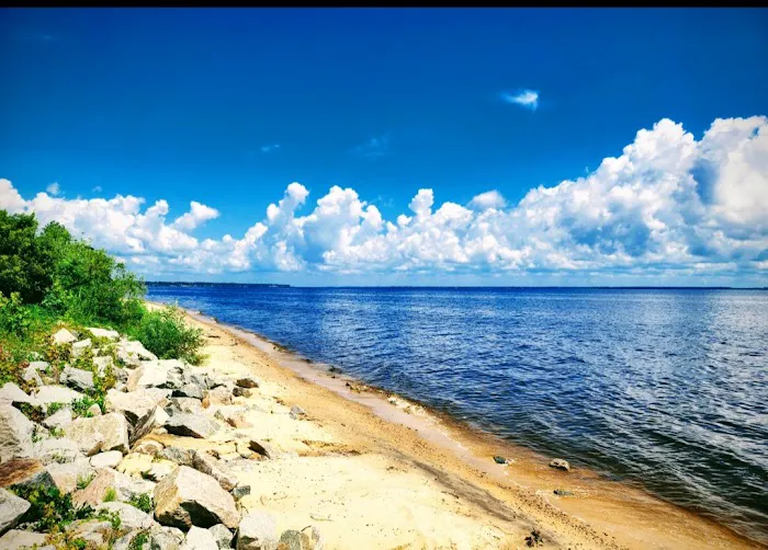 Neuse River Recreation Area 8