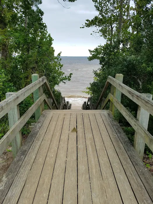 Neuse River Recreation Area 5