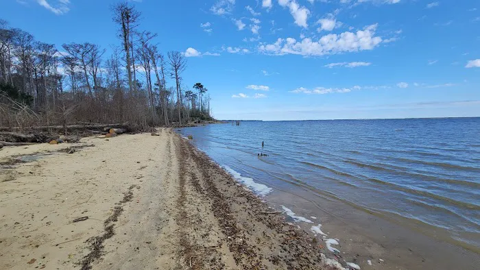 Neuse River Recreation Area 4