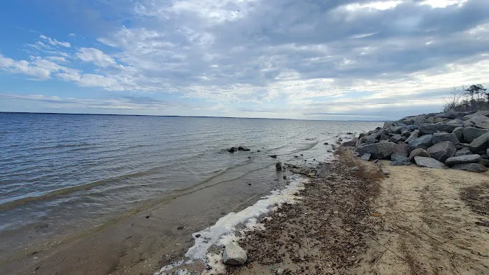 Neuse River Recreation Area 3