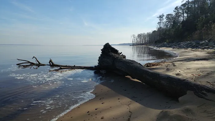 Neuse River Recreation Area 6