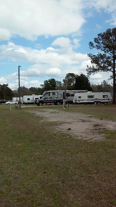 Chips Campground 1
