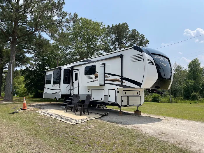 Chips Campground 5