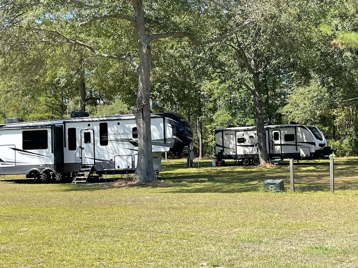 Chips Campground 8