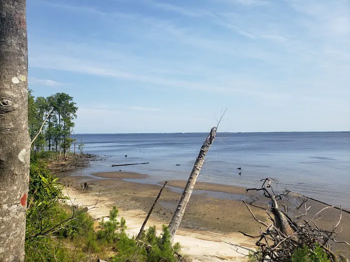 Flanners Beach Campground 0