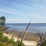 Flanners Beach Campground