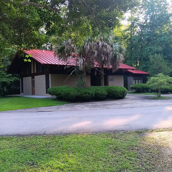 Flanners Beach Campground 2