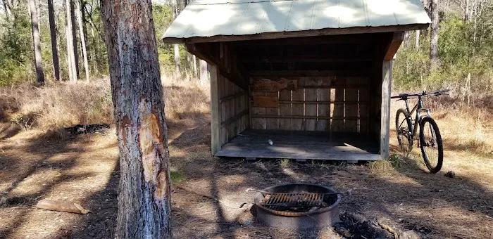 Oyster Point Campground 5