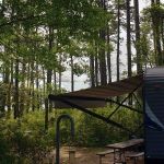 Oyster Point Campground