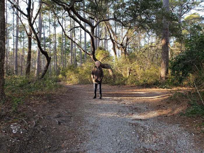 Oyster Point Campground 7