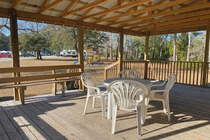 Long Creek RV Park 0